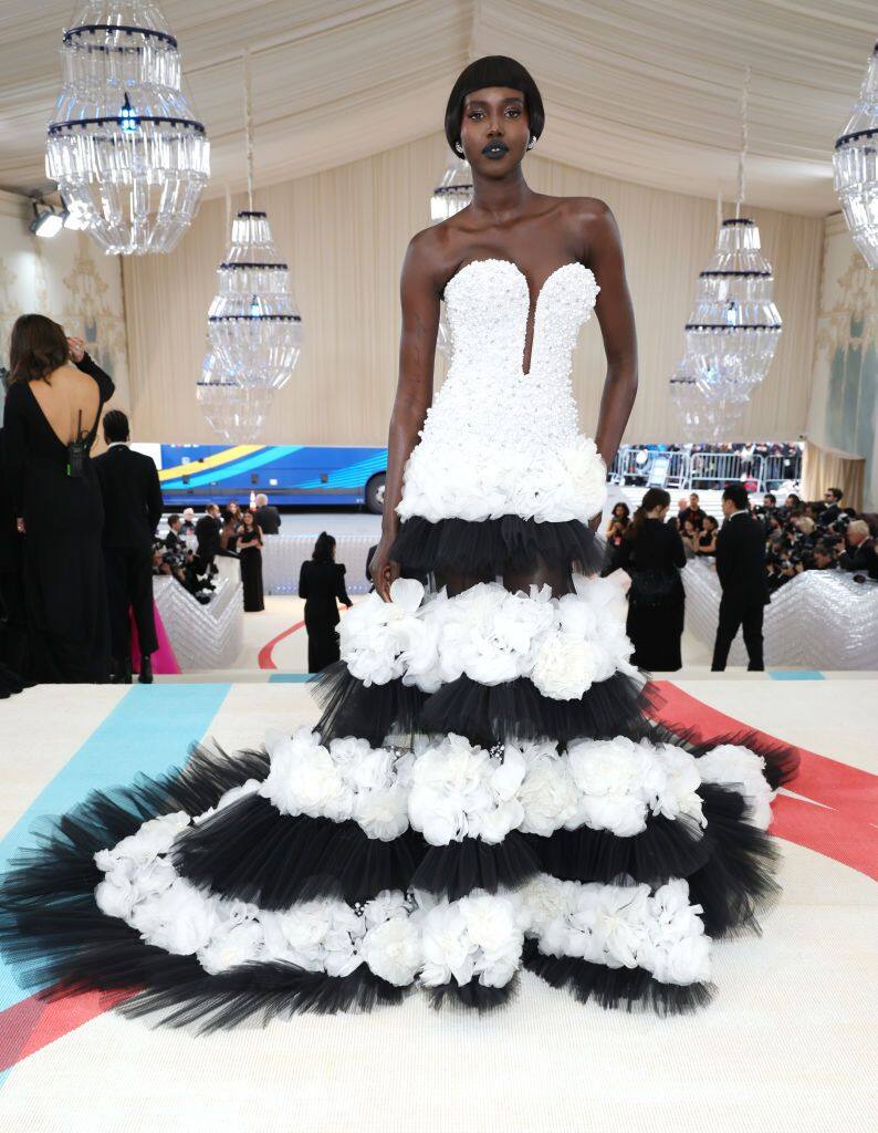 IN PHOTOS: All the Attendees at the MET Gala 2023